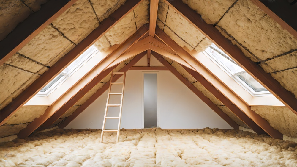 Loft Insulation